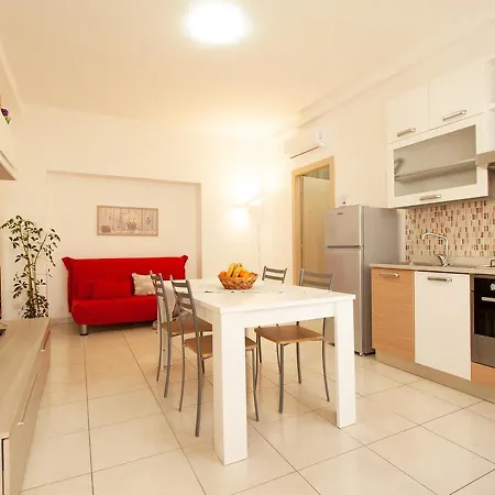 Catogno Apartment *