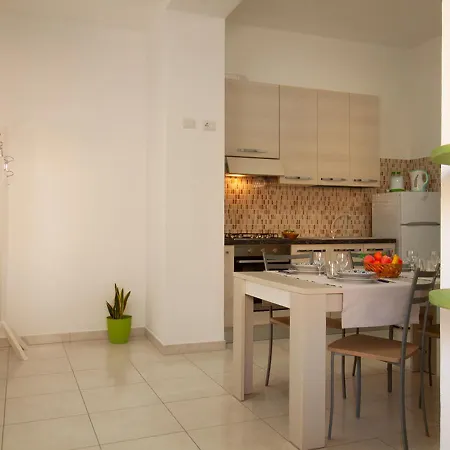 Apartment Catogno Alghero