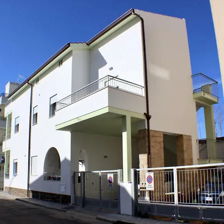 Catogno Apartment *