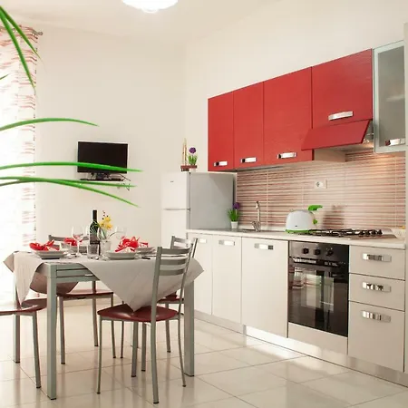 Apartment Catogno