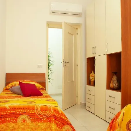 Catogno Apartmán Alghero