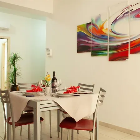 Catogno Apartmán Alghero