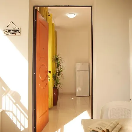 Apartment Catogno *