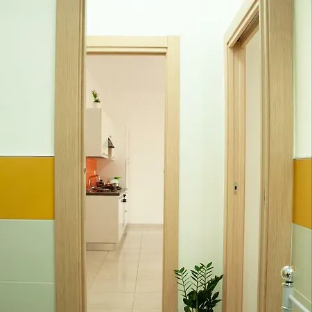 Appartamento Catogno