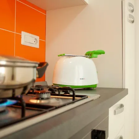 Apartment Catogno
