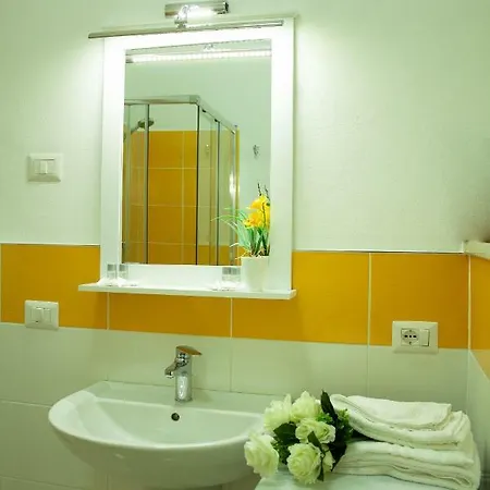 Apartment Catogno *