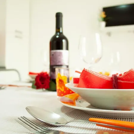 Apartmán Catogno Alghero