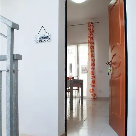 Catogno Apartment *