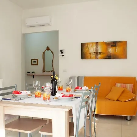 Apartment Catogno