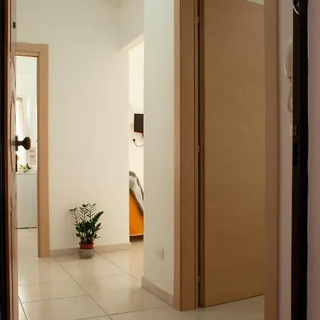 Catogno Apartment