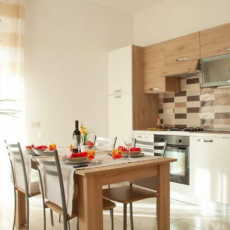 Catogno Apartment