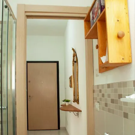 Apartment Catogno