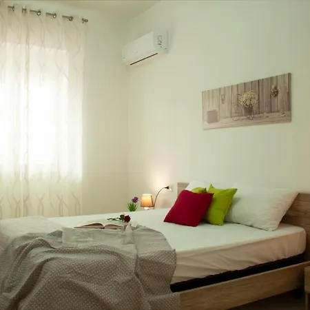 Catogno Apartment