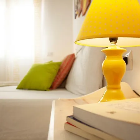 Apartment Catogno *