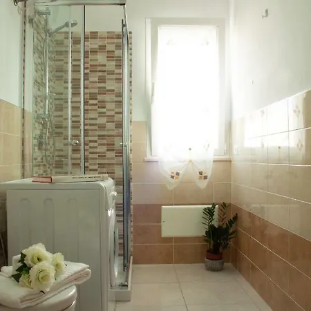 Apartmán Catogno Alghero