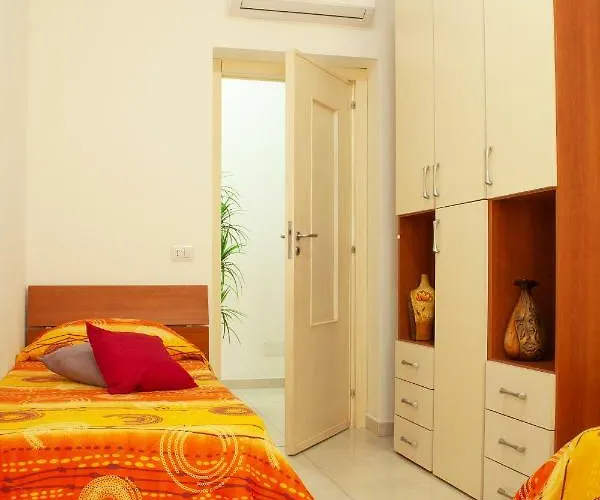 Catogno Apartman Alghero