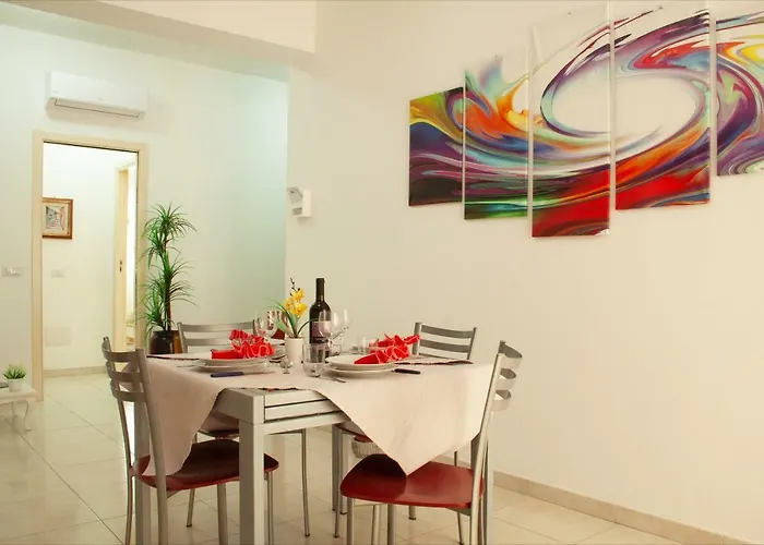 Catogno Apartman Alghero