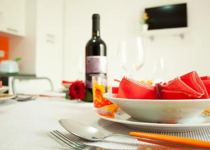 Apartman Catogno Alghero