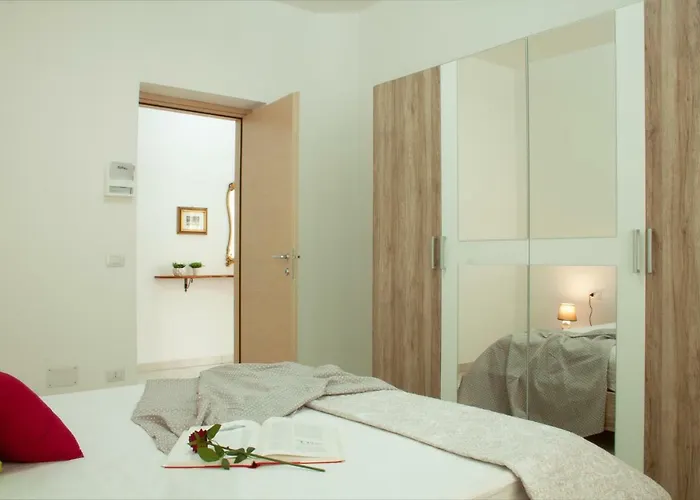 Apartman Catogno Alghero