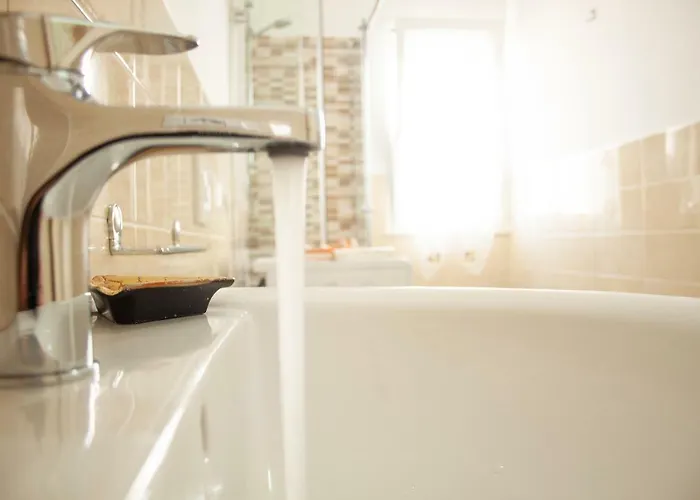 Catogno Apartman Alghero