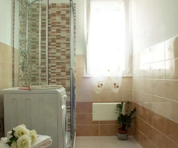 Apartman Catogno Alghero