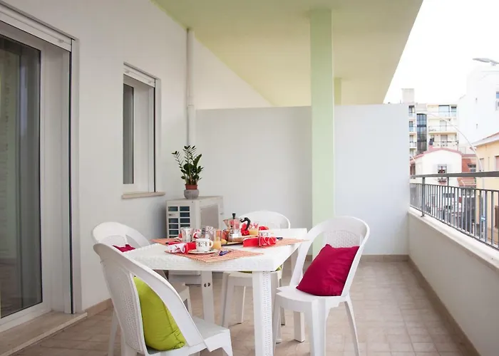 Apartman Catogno Alghero