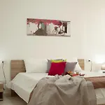 Apartmán Catogno