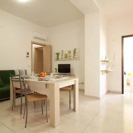 Catogno Apartament