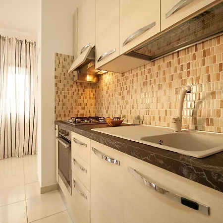 Apartament Catogno