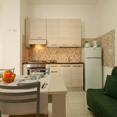 Catogno Apartament Alghero