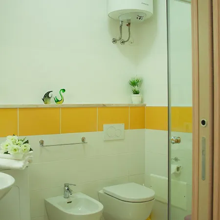 Apartament Catogno *