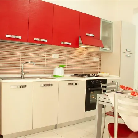 Appartement Catogno Alghero