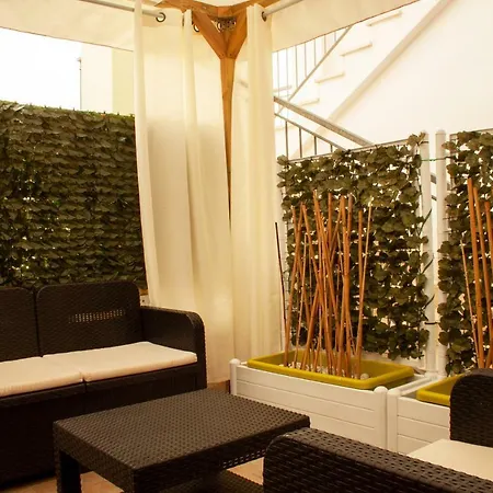 Catogno * アルゲーロ