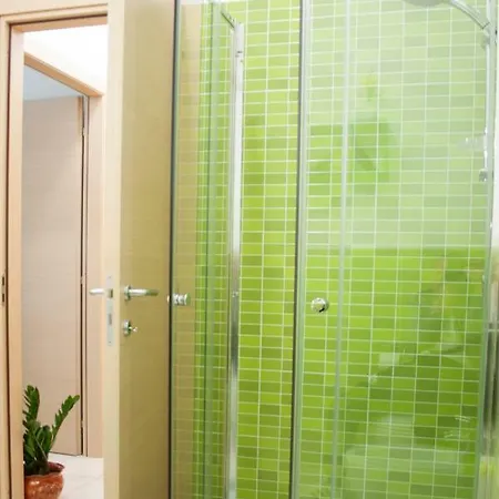 Apartament Catogno