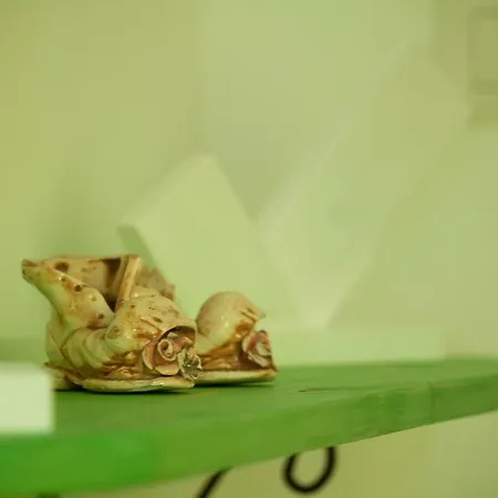 アパート Catogno アルゲーロ