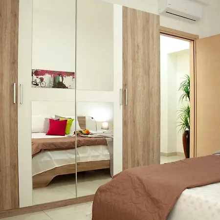 Apartament Catogno