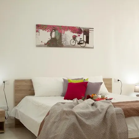 Apartament Catogno