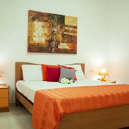 Apartament Catogno *