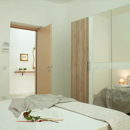 Apartament Catogno Alghero