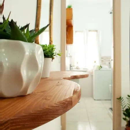 アパート Catogno *