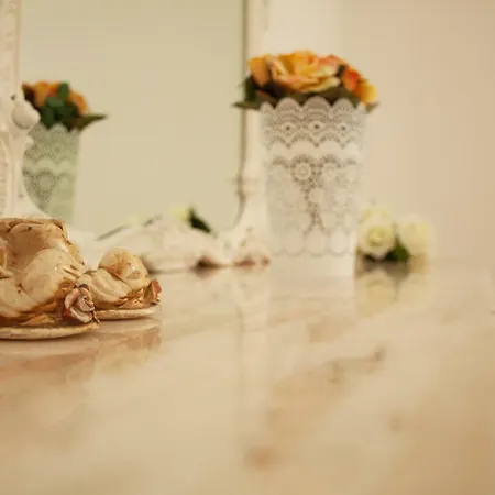 Catogno アパート *