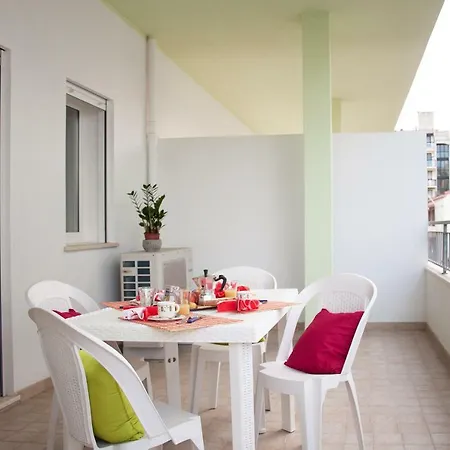 Apartament Catogno Alghero