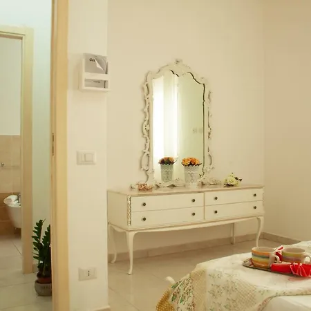 アパート Catogno