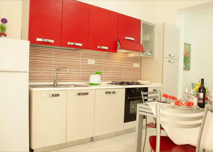 Daire Catogno Alghero